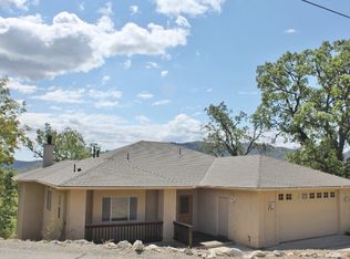 24000 Allen Ct, Tehachapi, CA 93561