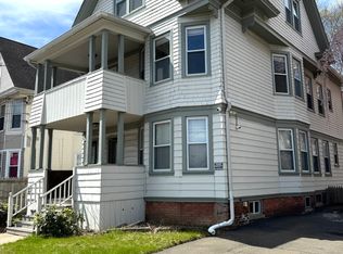 32 Dayton St #1, New Haven, CT 06515