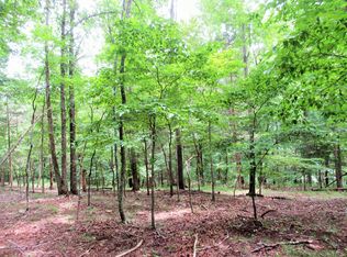 Lexington Tpke, Amherst, VA 24521