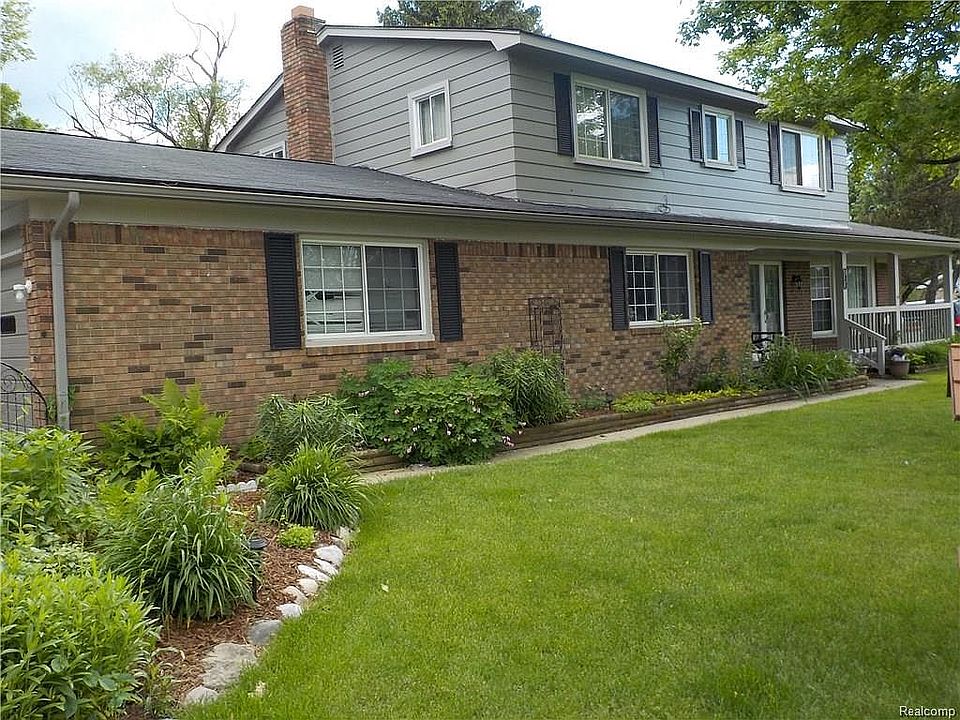 788 Tanview Dr, Oxford, MI 48371 Zillow