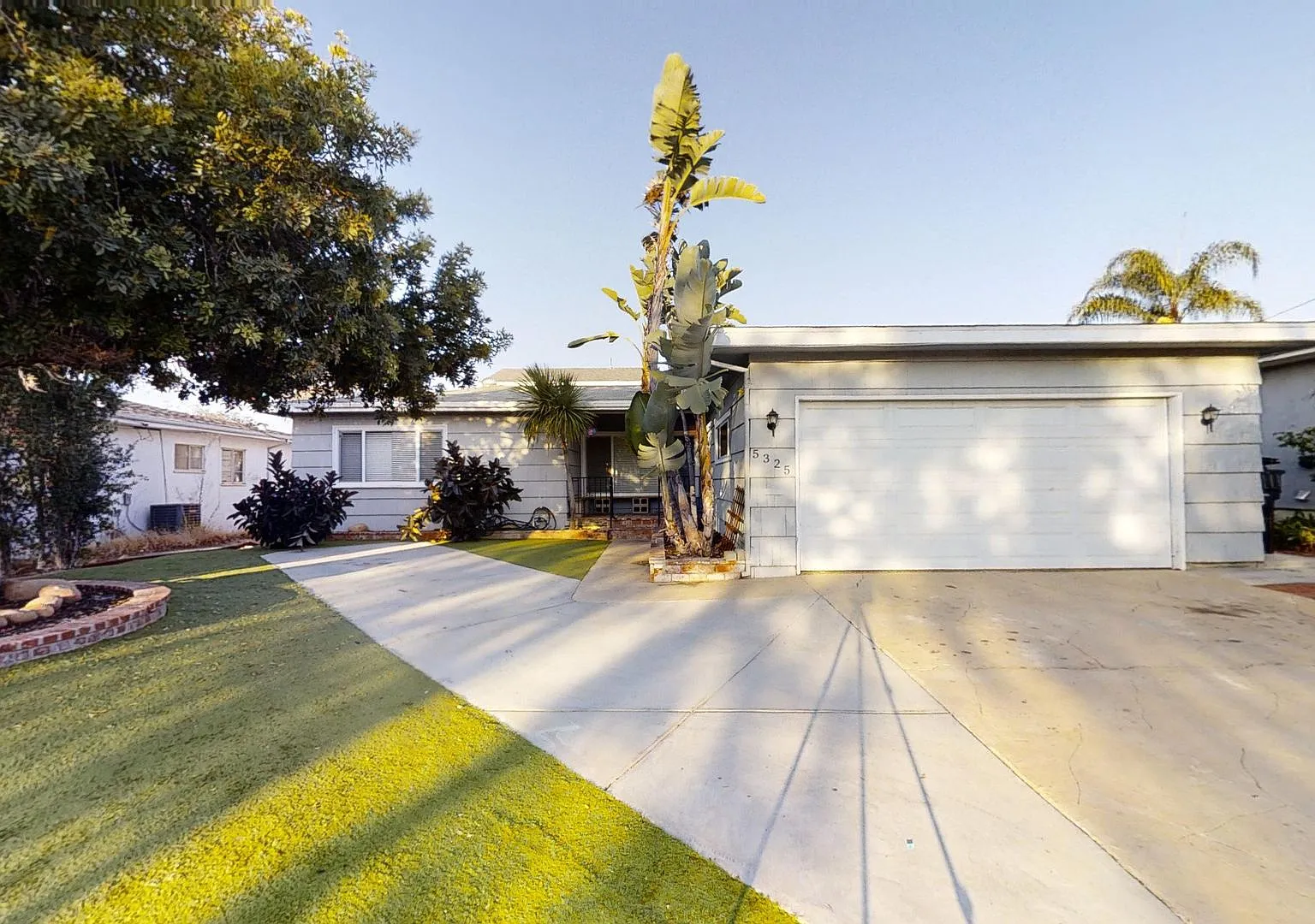 Steps from SDSU Spacious Homes in Prime College Area — Photo 1