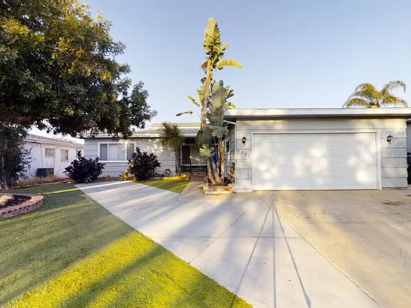 5325 E Falls View Dr, San Diego, CA 92115