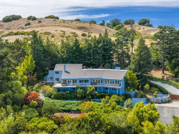 4633 Paradise Drive, Tiburon, CA 94920