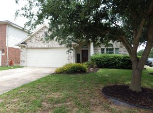 2726 Lakecrest Forest Dr, Katy, TX 77493