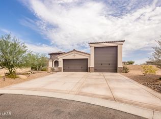 3485 N Winifred Way, Lake Havasu City, AZ 86404