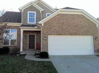 3179 Yellowtail Ter, Morrow, OH 45152