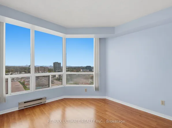 115 Hillcrest Ave #1614, Mississauga, ON L5B 3Y9
