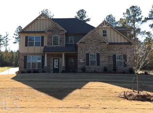 225 Arborview Dr, McDonough, GA 30252