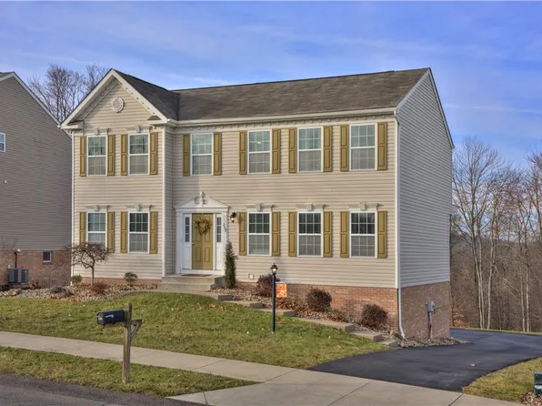 238 Foxwood Rd, Coraopolis, PA 15108