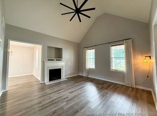 239 Apache Trl, Sanford, NC 27332