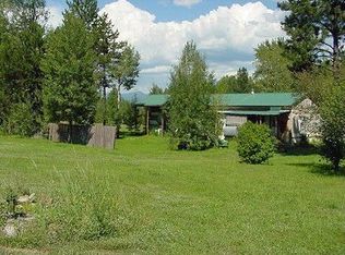 3781 Peninsula Rd, Priest river, ID 83856