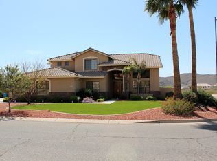 5643 W West Wind Dr, Glendale, AZ 85310
