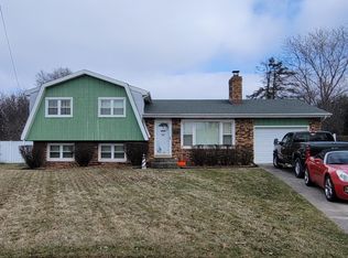 1035 Madison Ave, Dyer, IN 46311
