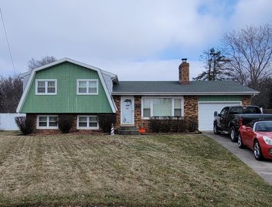 1035 Madison Ave, Dyer, IN, 46311