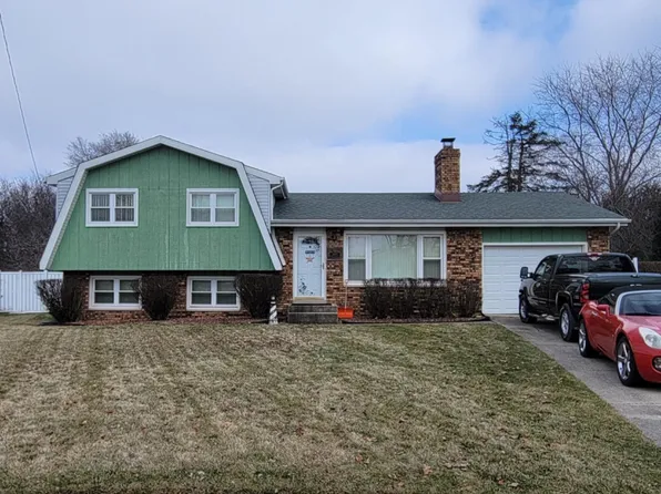 1035 Madison Ave, Dyer, IN 46311