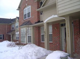 47800 Pembroke Dr, Canton, MI 48188
