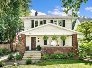 734 Deming St SE, Grand Rapids, MI 49507