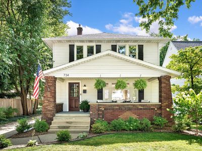 734 Deming St SE, Grand Rapids, MI, 49507