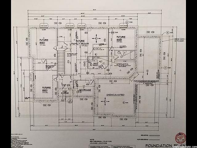 2nd image of 1730 E 70 S