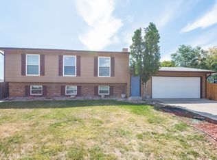 2384 E 97th Ave, Thornton, CO 80229