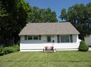 206 Austin Ave NW, Massillon, OH 44646