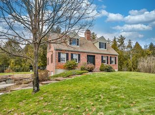 19 N Mason Rd, Brookline, NH 03033