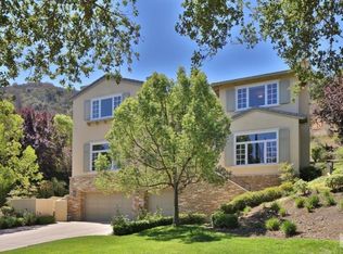 174 Upper Lake Rd, Thousand Oaks, CA 91361