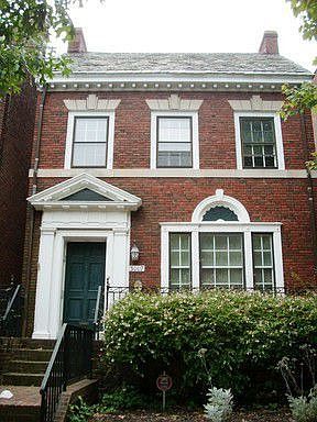 2nd image of 3007 Hanover Ave