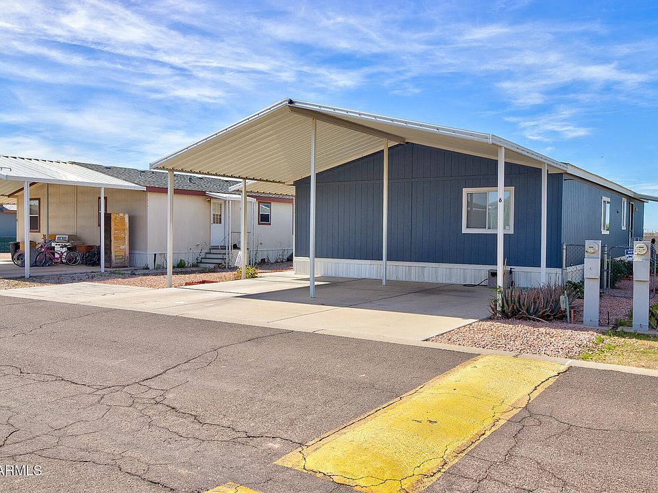 1st image of 2200 N Delaware Drive #6