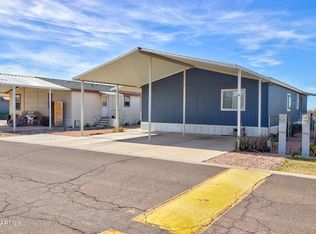 2200 N Delaware Dr #6, Apache Junction, AZ 85120