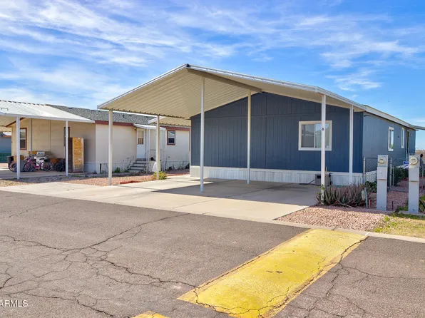 2200 N Delaware Drive #6, Apache Junction, AZ 85120