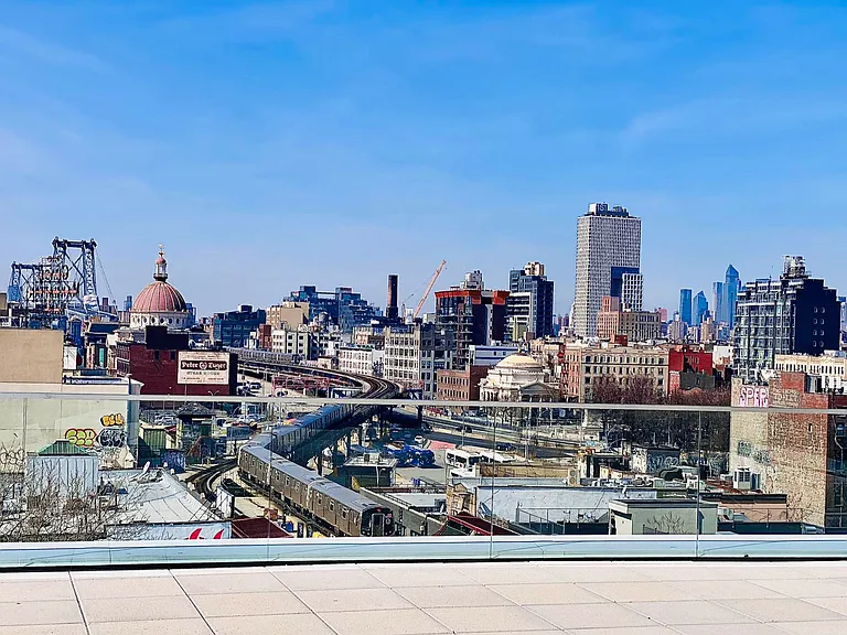 312 Broadway #4C — Photo 5