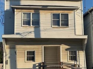 527 Westmoreland Ave, Avonmore, PA