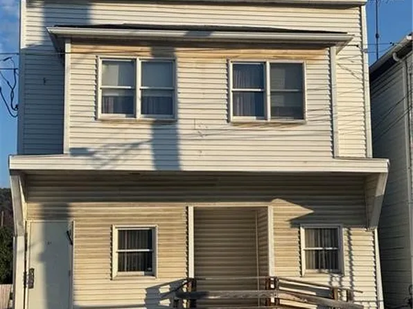 527 Westmoreland Ave, Avonmore, PA 15618