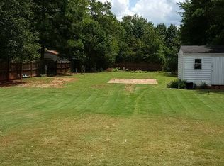 158 Bonnie Woods Dr, Greenville, SC 29605