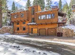 647 N Martin Dr, Zephyr Cove, NV 89448