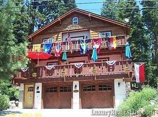 400 Olive St, Carnelian Bay, CA 96140