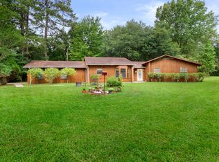 350 Fletcher Rd, Leesville, LA 71446