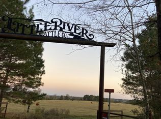 321 Private Road 1112, Diana, TX 75640