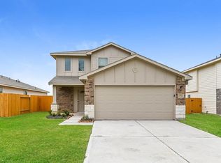 25594 Roy Rogers Rd, Splendora, TX 77372