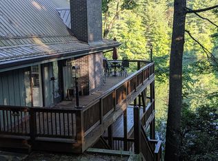 419 E Christy Trl, Sapphire, NC 28774