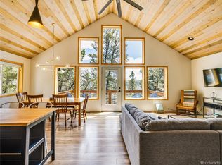 2946 Middle Fork Vis, Fairplay, CO 80440