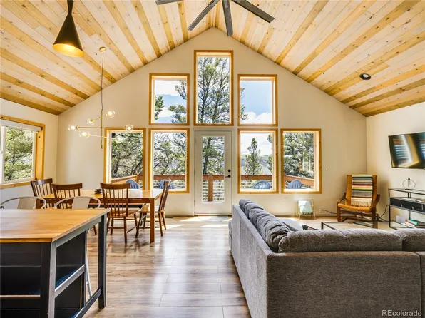 2946 Middle Fork Vista, Fairplay, CO 80440
