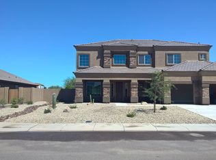 3122 W Melody Dr, Laveen, AZ 85339