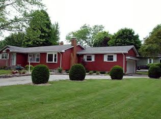 102 Poland Rd, Danville, IL 61834