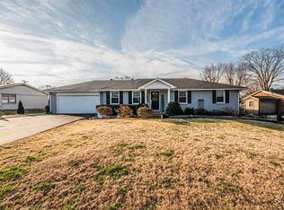 1585 Oxford Way, Bowling Green, KY 42103