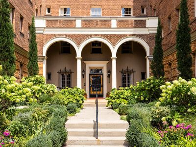 1283 E South Temp APT 402, Salt Lake City, UT, 84102