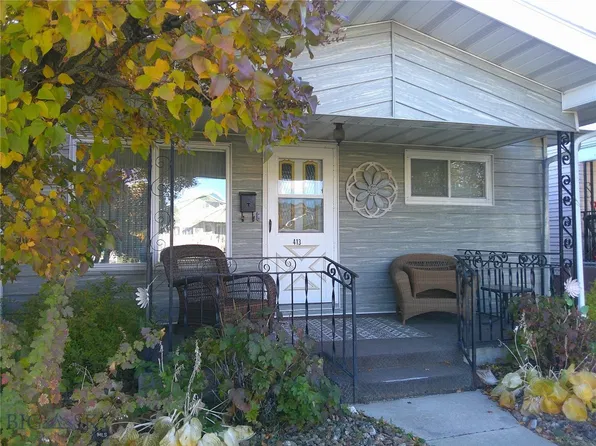 413 Spruce St, Anaconda, MT 59711