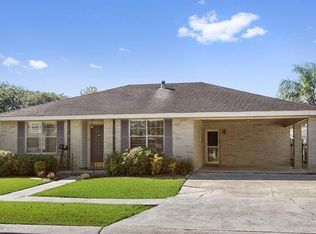 4016 Napoli Dr, Metairie, LA 70002