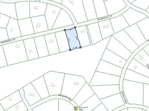 110 Middleton Dr, Milford, PA 18337